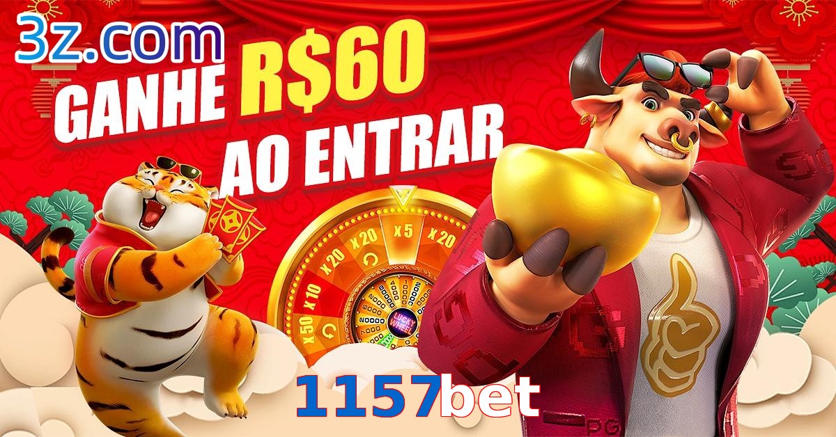 1157bet.com