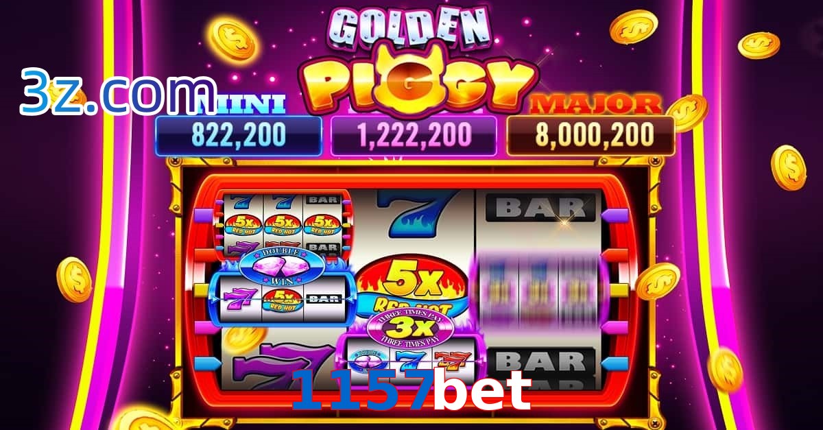 1157bet.com