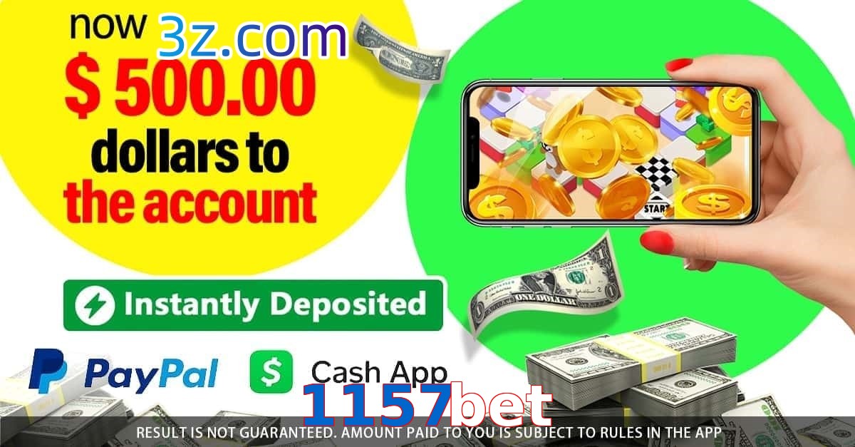 1157bet.com